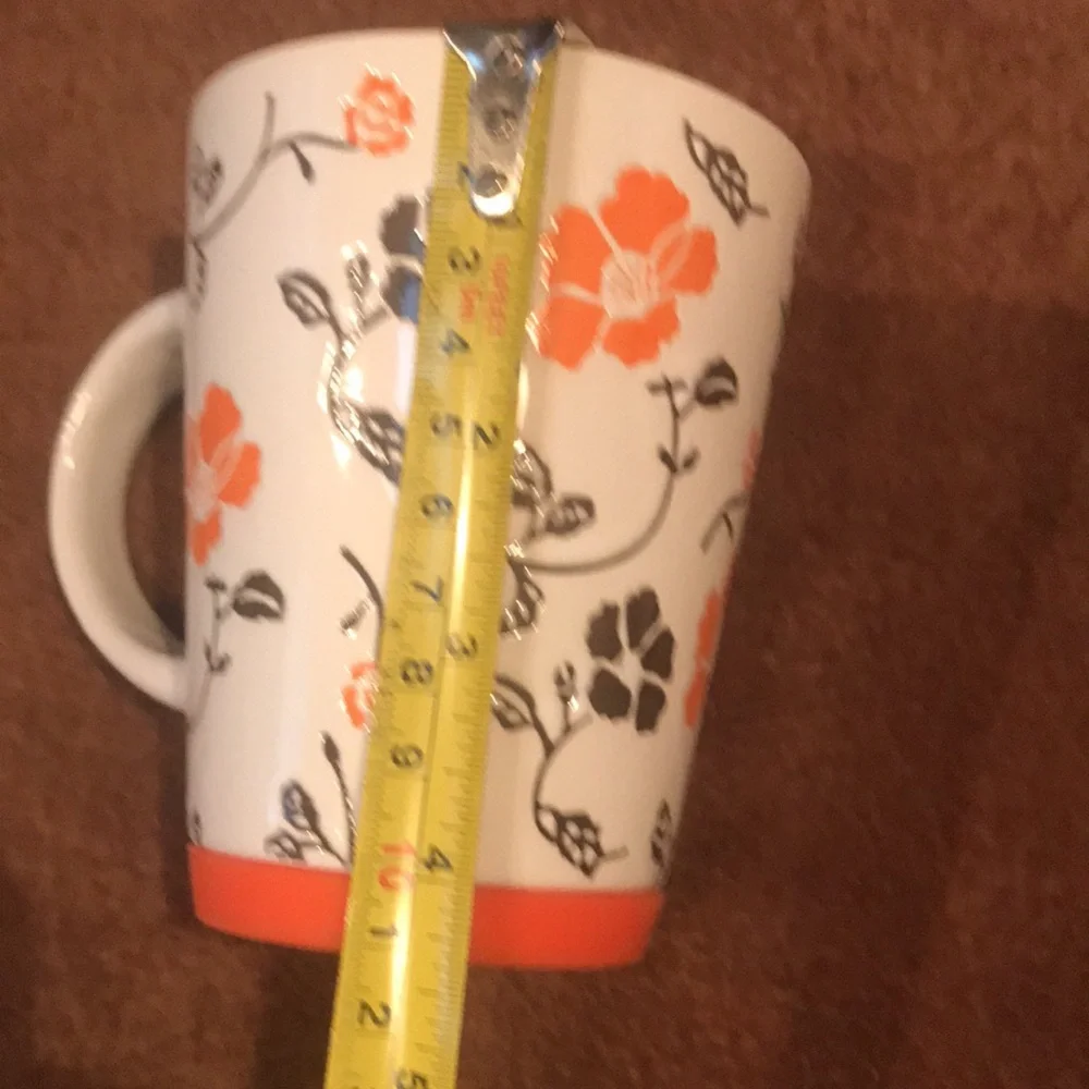 Pier 1 Imports mug